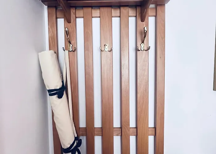 منزل للإقامة Ada & *