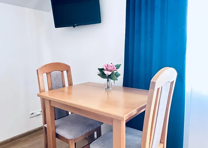 Rum i privatbostad Ada & Karwia