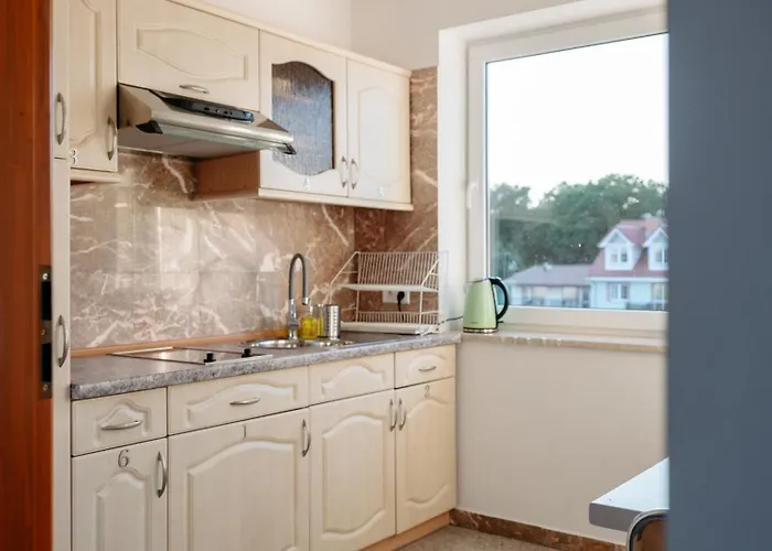 منزل للإقامة Ada &