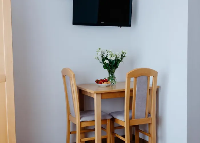 Ada & منزل للإقامة كارفيا