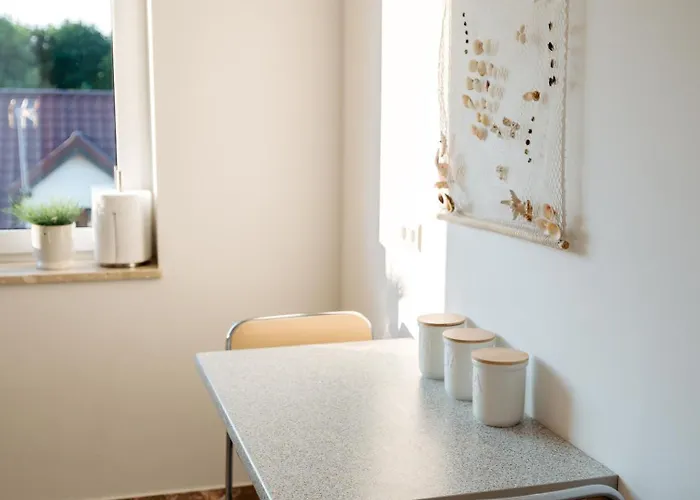 Ada & منزل للإقامة *