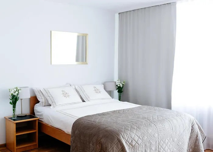 Rum i privatbostad Ada &