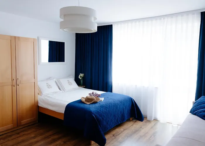 Rum i privatbostad Ada & *