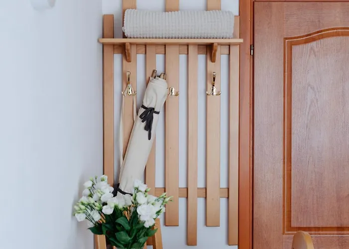 Rum i privatbostad Ada & Karwia