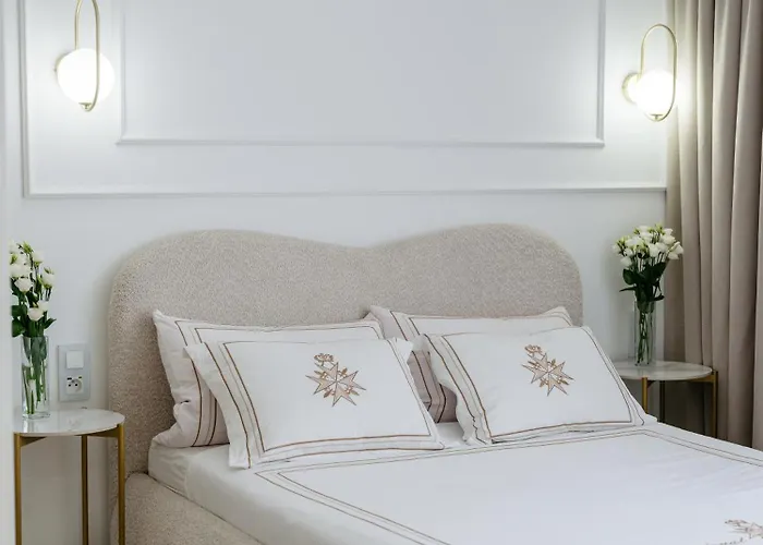 Ada & Rum i privatbostad