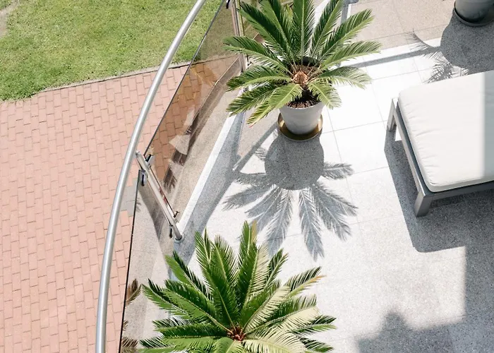 Ada & Rum i privatbostad