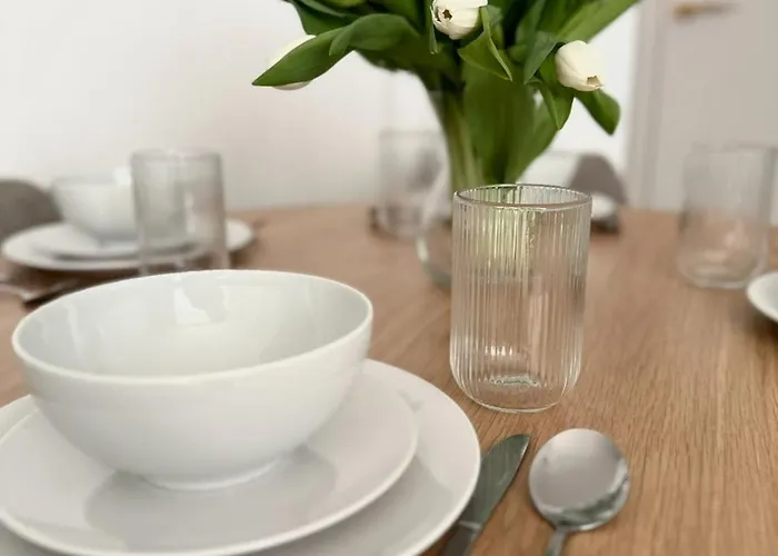 Rum i privatbostad Ada & *