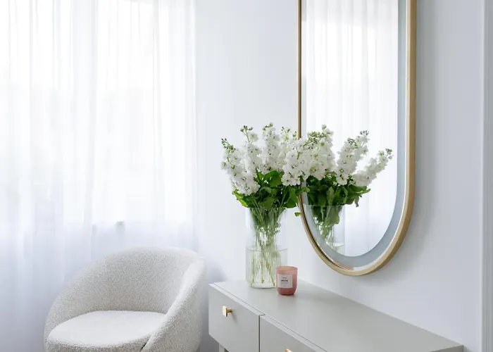 Rum i privatbostad Ada &