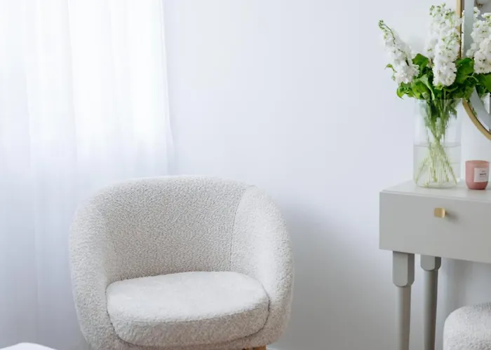 Ada & Rum i privatbostad *