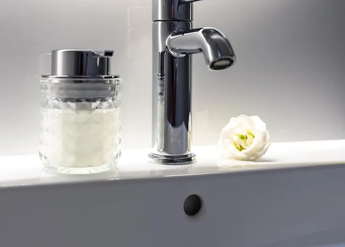 Ada & Rum i privatbostad *