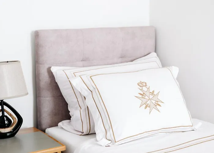 Ada & Rum i privatbostad Karwia