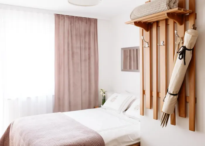 Ada & Rum i privatbostad *