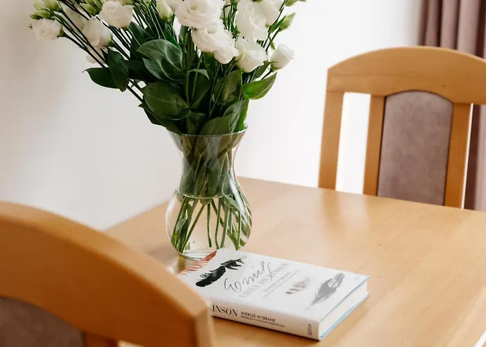 Rum i privatbostad Ada &