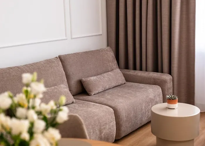 Ada & Rum i privatbostad