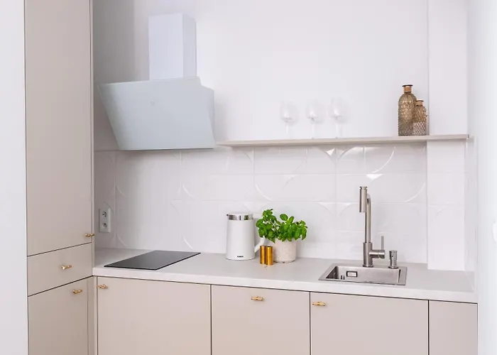 Rum i privatbostad Ada & *