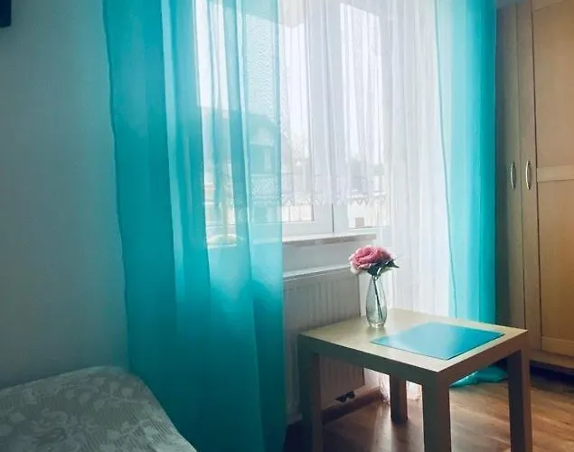 Ada & منزل للإقامة